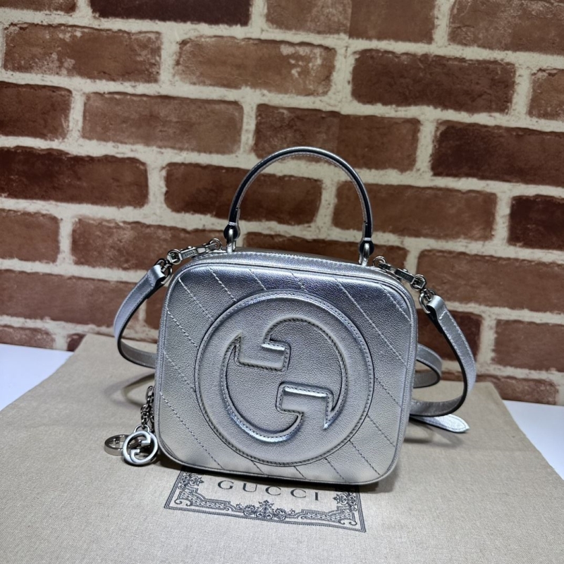 Gucci Top Handle Bags